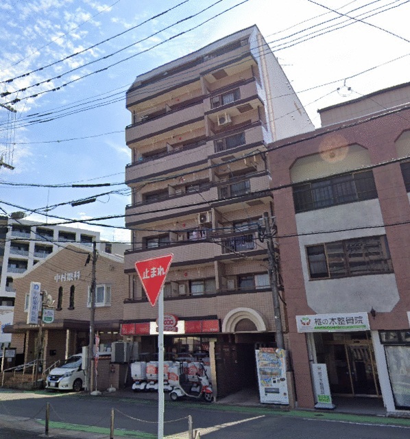 ⻄鉄⾹椎駅 徒歩3分！至便なアクセス☆多種多様対応スケルトン物件